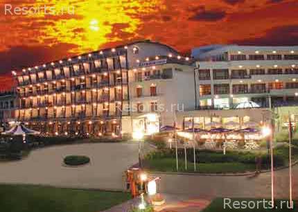 Astoria Beach Hotel 6